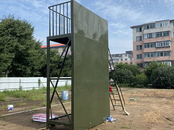 心理行為訓(xùn)練器材