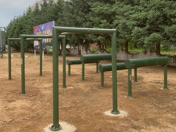 200米障礙器材