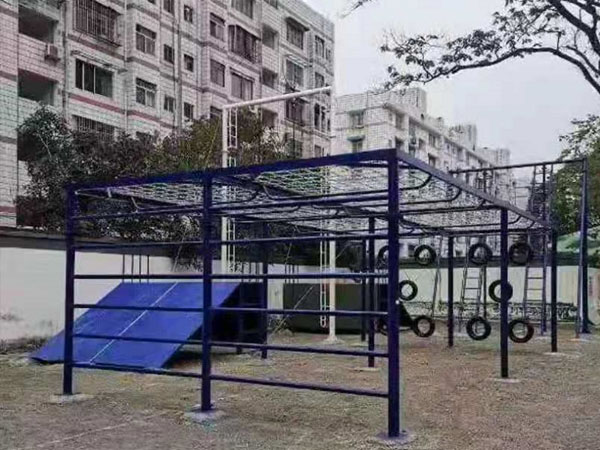 特警八項