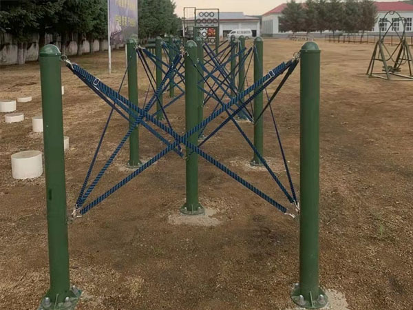 200米障礙器材