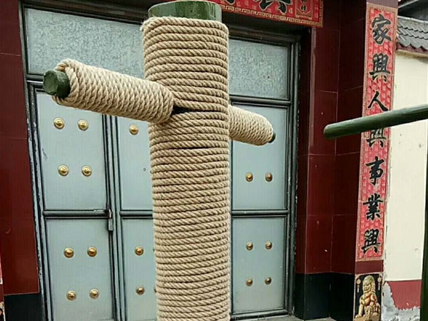 刺殺樁